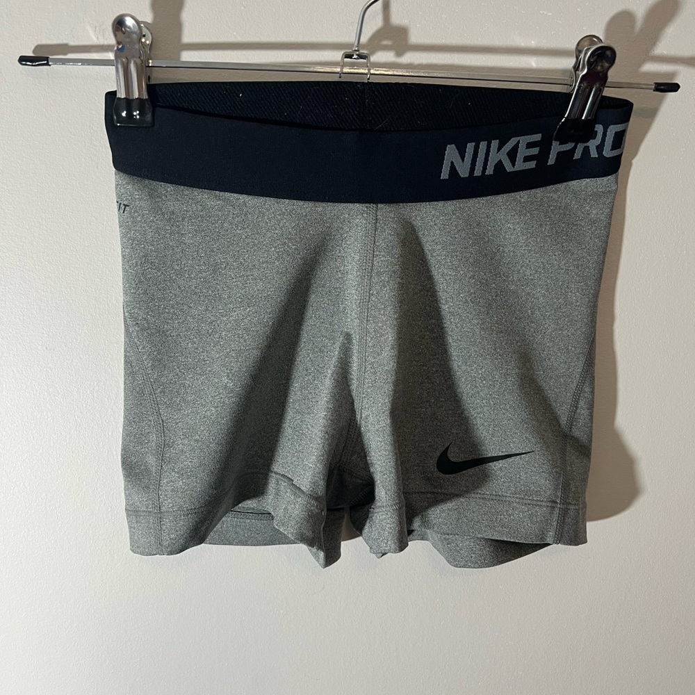 Nike DriFit Athletic Shorts